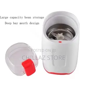 Electric Portable Blender
