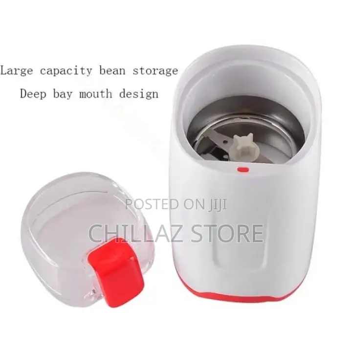 Electric Portable Blender
