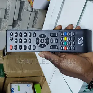 Remote Control Replacement Changhong Digital and Smart TVS