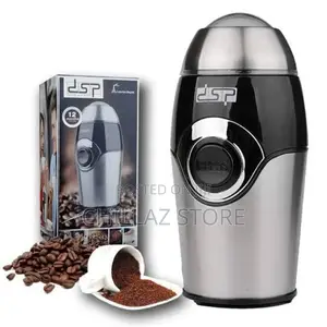 DSP Portable Grinder