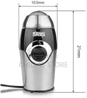 DSP Portable Grinder