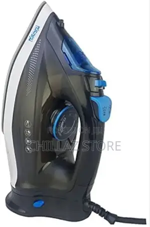 Sokany Cordless Steam Iron