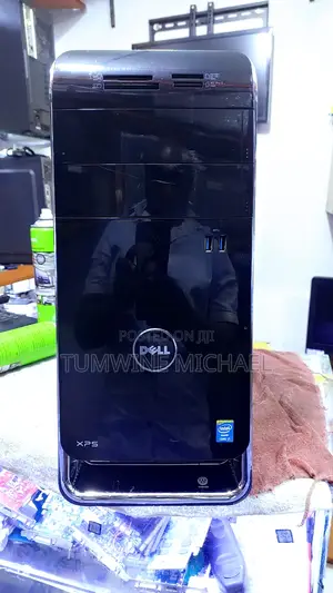 Desktop Computer Dell XPS 8940 32GB Intel Core I7 SSD 1T