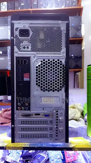 Desktop Computer Dell XPS 8940 32GB Intel Core I7 SSD 1T