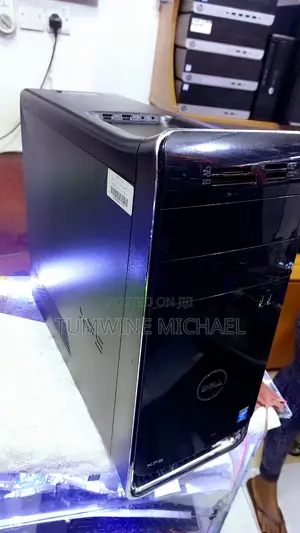 Desktop Computer Dell XPS 8940 32GB Intel Core I7 SSD 1T