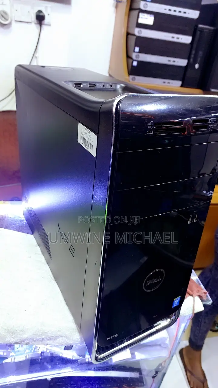 Desktop Computer Dell XPS 8940 32GB Intel Core I7 SSD 1T