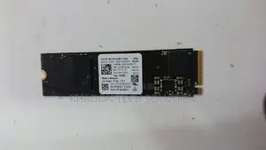 256 Western Digital SSD Single Nortch