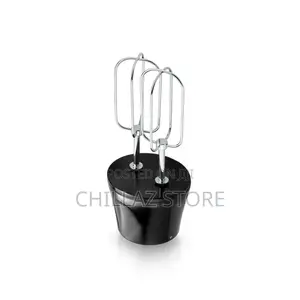 5 in 1 Hand Blender