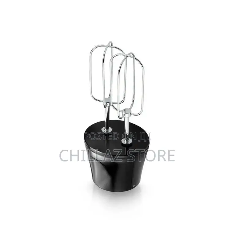5 in 1 Hand Blender