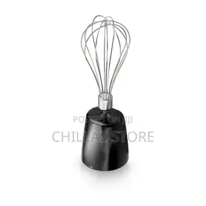 5 in 1 Hand Blender