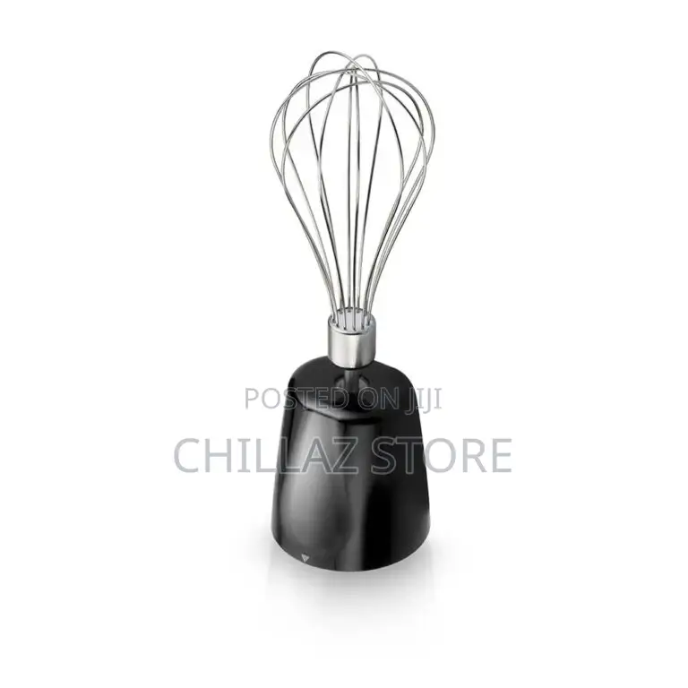 5 in 1 Hand Blender