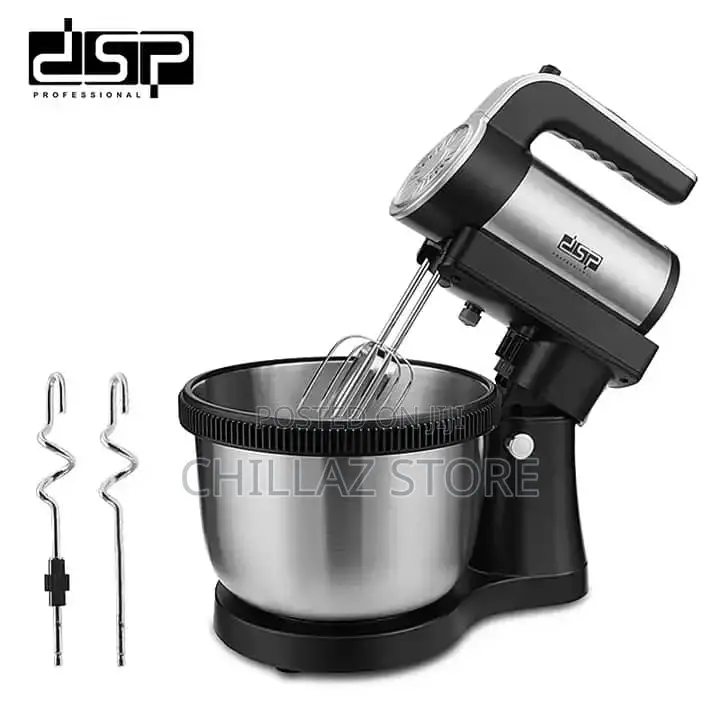 4L Stand Mixer DSP Km3058