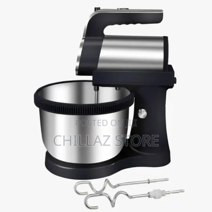 Hoffmans 4.5l HM-6631 Stand Mixer