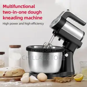 Hoffmans 4.5l HM-6631 Stand Mixer