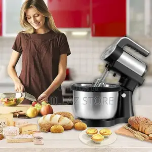 Hoffmans 4.5l HM-6631 Stand Mixer