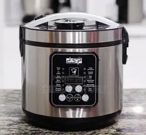 DSP Kb 5004 5l Multifunctional Rice Cooker
