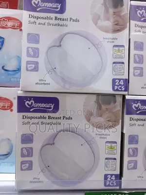 Disposable Breast Pads