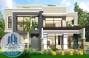 You Need an Architect ,You Have Got US