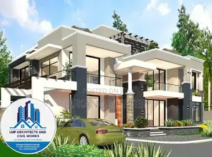 You Need an Architect ,You Have Got US