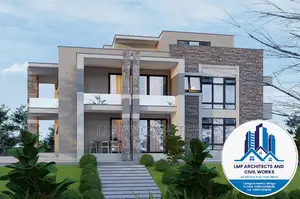 You Need an Architect ,You Have Got US
