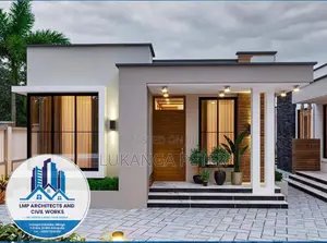 You Need an Architect ,You Have Got US