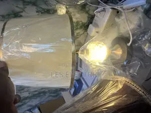 Bedside Lamp Medium