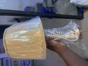 Bedside Lamp Medium
