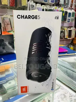 JBL Charge 5