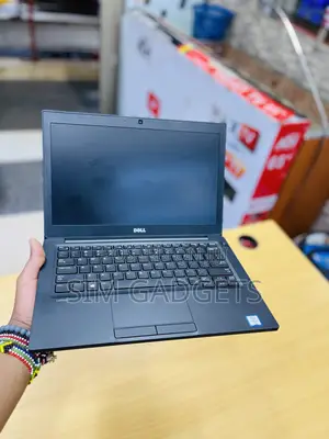 Laptop Dell Latitude 7640 8GB Intel Core I5 SSD 256GB