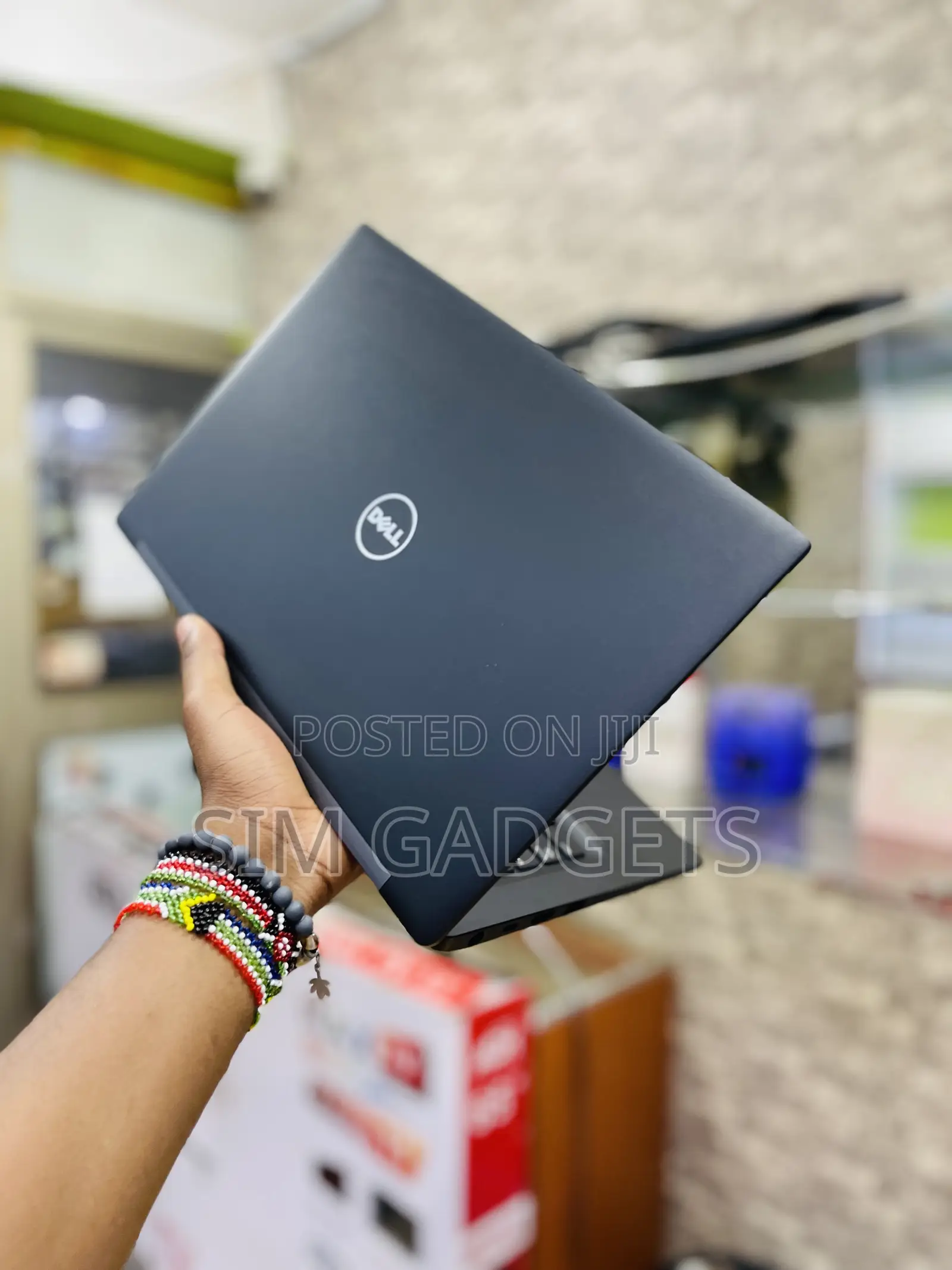 Laptop Dell Latitude 7640 8GB Intel Core I5 SSD 256GB
