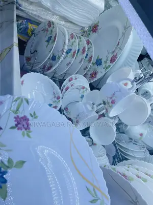Classic Luminarc 32pc Dinner Set