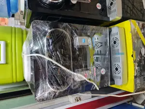 Lexical Top Loader Water Dispenser Hot and Cold