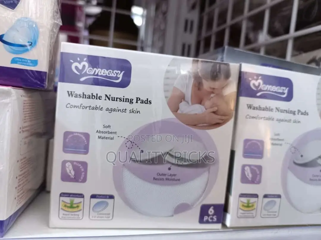 Baby Nursing Pads
