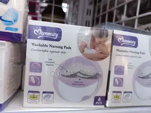 Baby Nursing Pads