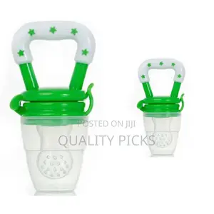 Silicone Fruit Feeder