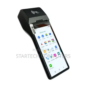 New Tablet 8 GB Black