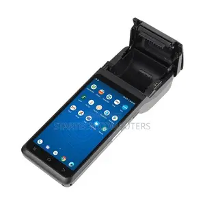 New Tablet 8 GB Black