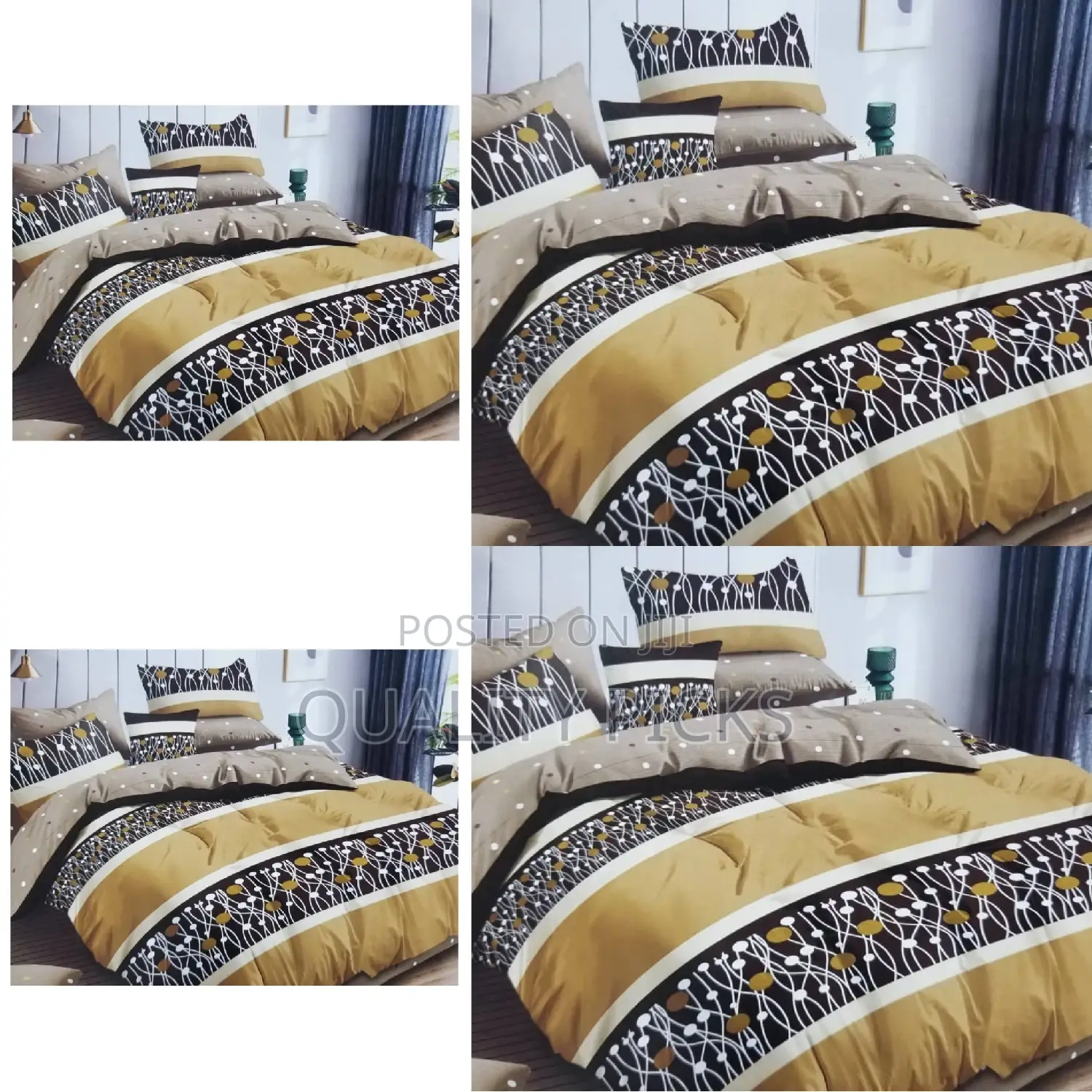 Brand Home Duvet Cover