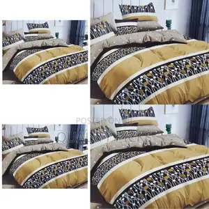 Brand Home Duvet Cover