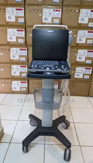 High End Brand New Portable Mindray Z60 Ultrasound Scan