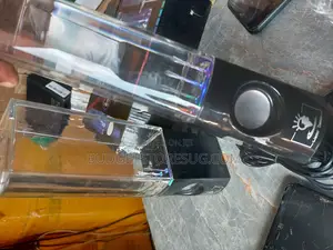 Water Speakers Fountain