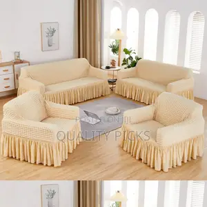 High Quality Sofa Cover Set