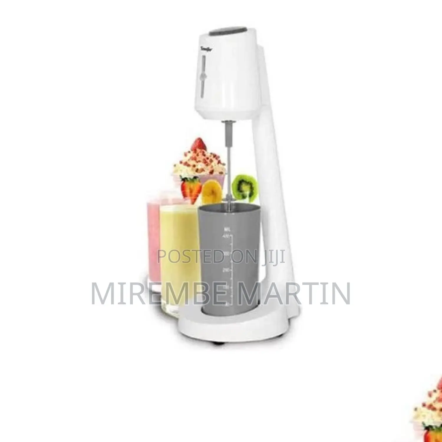 Sonifer Electric Milk Shake.