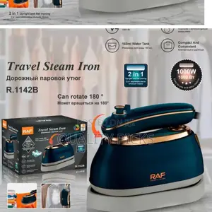 Travel Avinas Steam