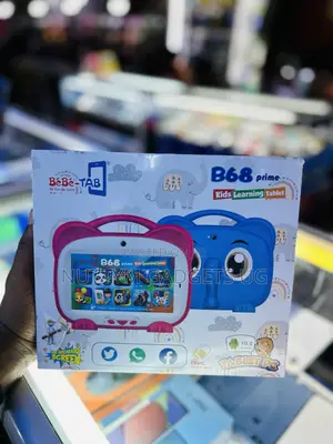 New Bebe B68 128 GB Blue