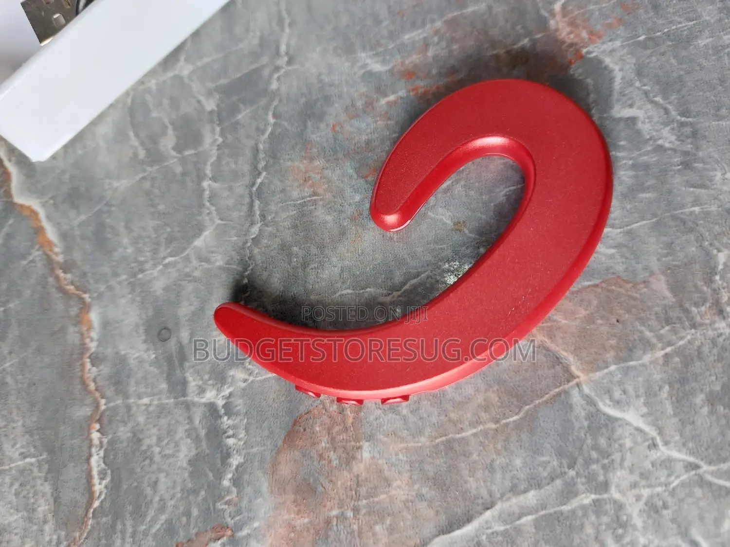 Y12 True Wireless Hooks