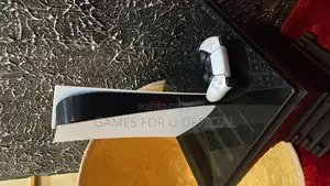 Ps5 Console Uk Used Digital Version $$551