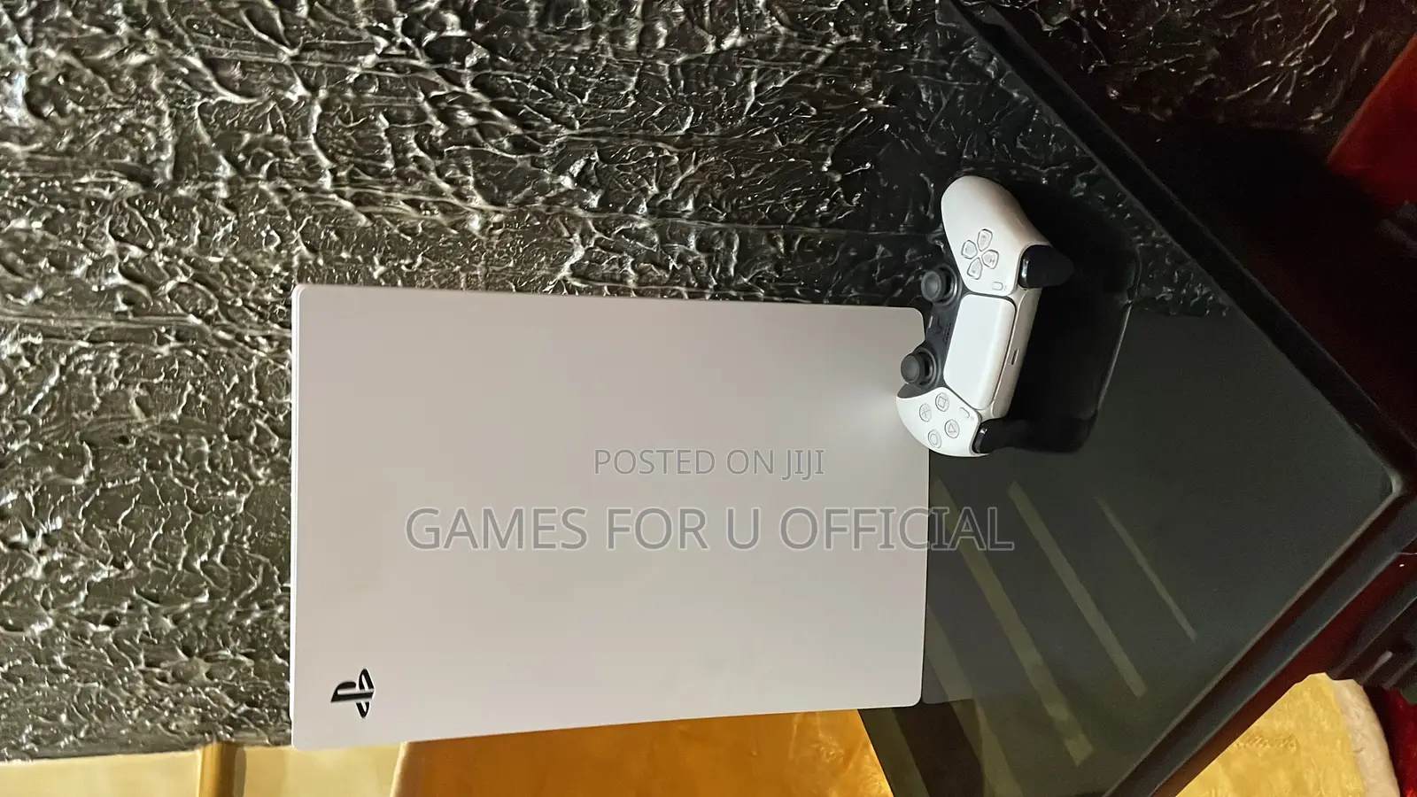 Ps5 Console Uk Used Digital Version $$551