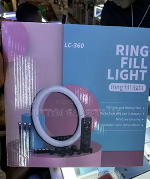 Ring Lights