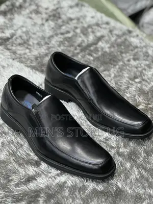 Franco Banetti Casual Genuine Gentle Men’S Office Shoes